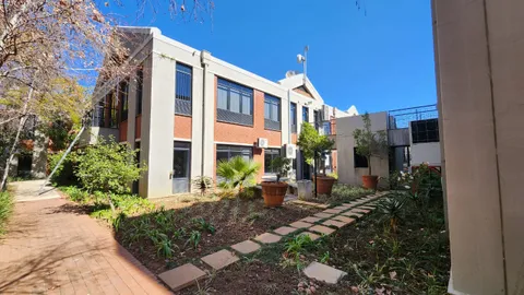 Rosebank Terraces - 23 Sturdee Avenue, Rosebank